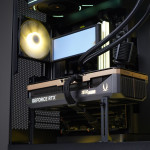 PC Rakitan Chemicy #304